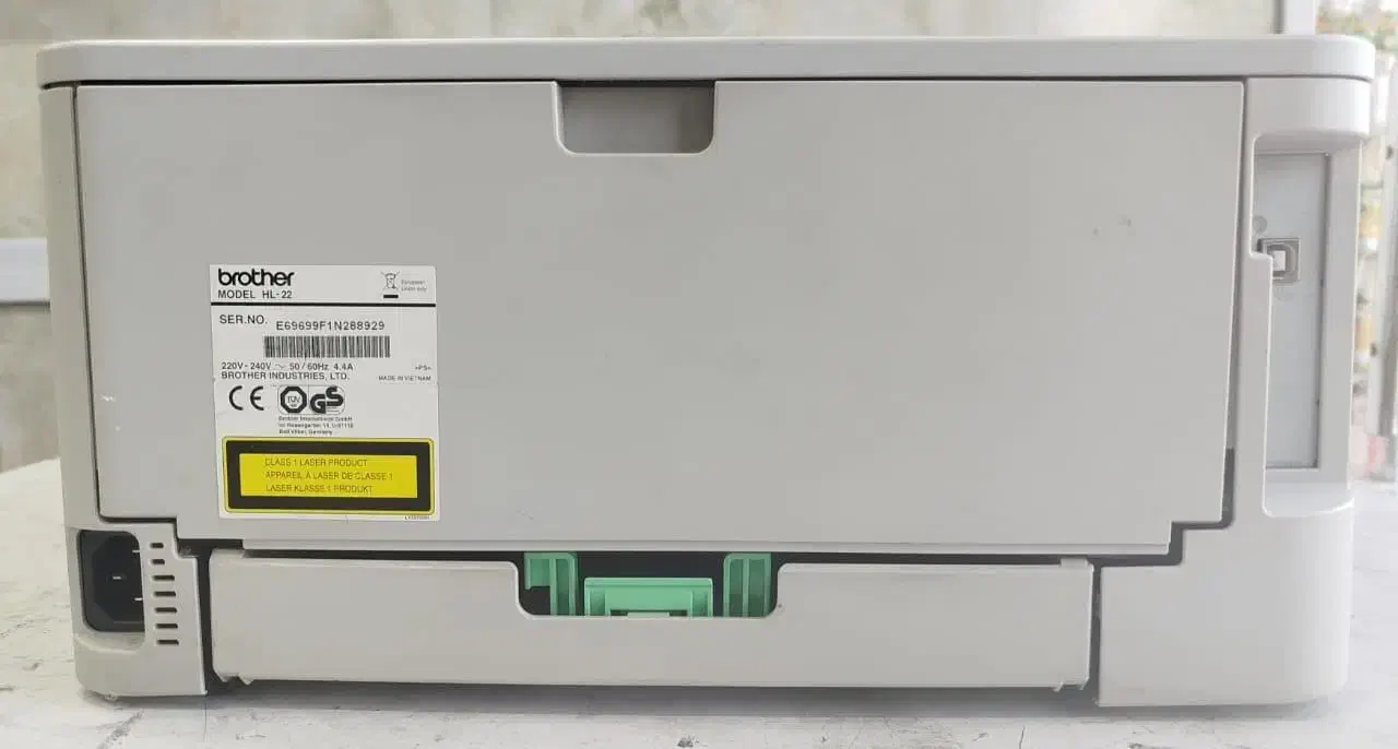 پرینتر دانش آموزی با کیفیت|پرینتر، اسکنر، کپی، فکس|شیراز, درکی|دیوار