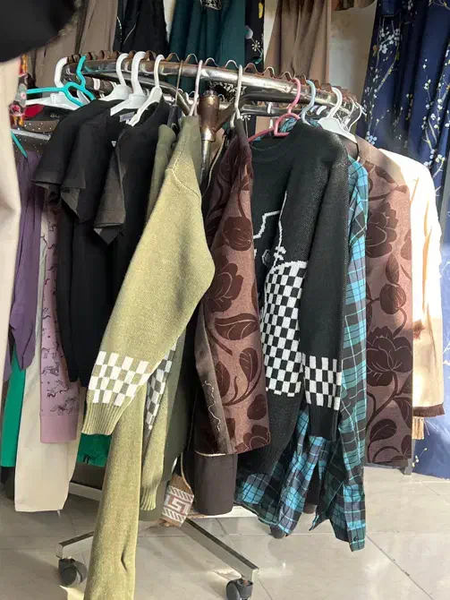 رگال چرخشی|فروشگاه و مغازه|بندر ماهشهر, |دیوار