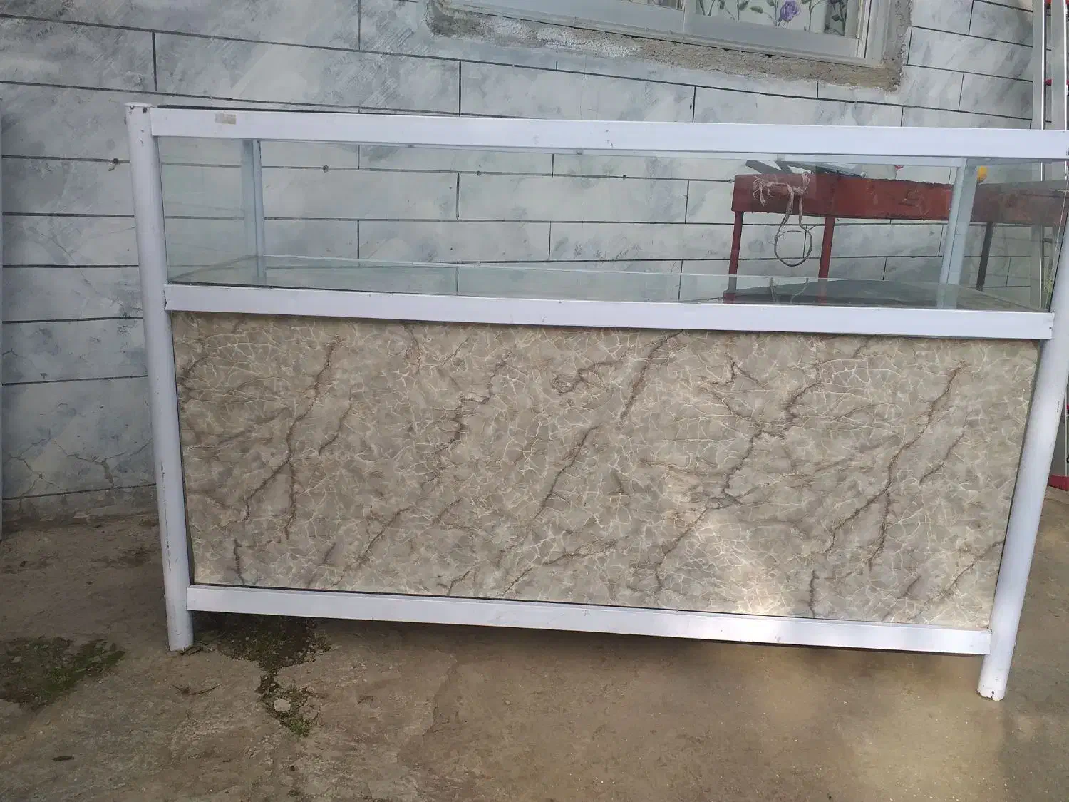 ویترین مغازه|حراج|تالش, هشتپر|دیوار