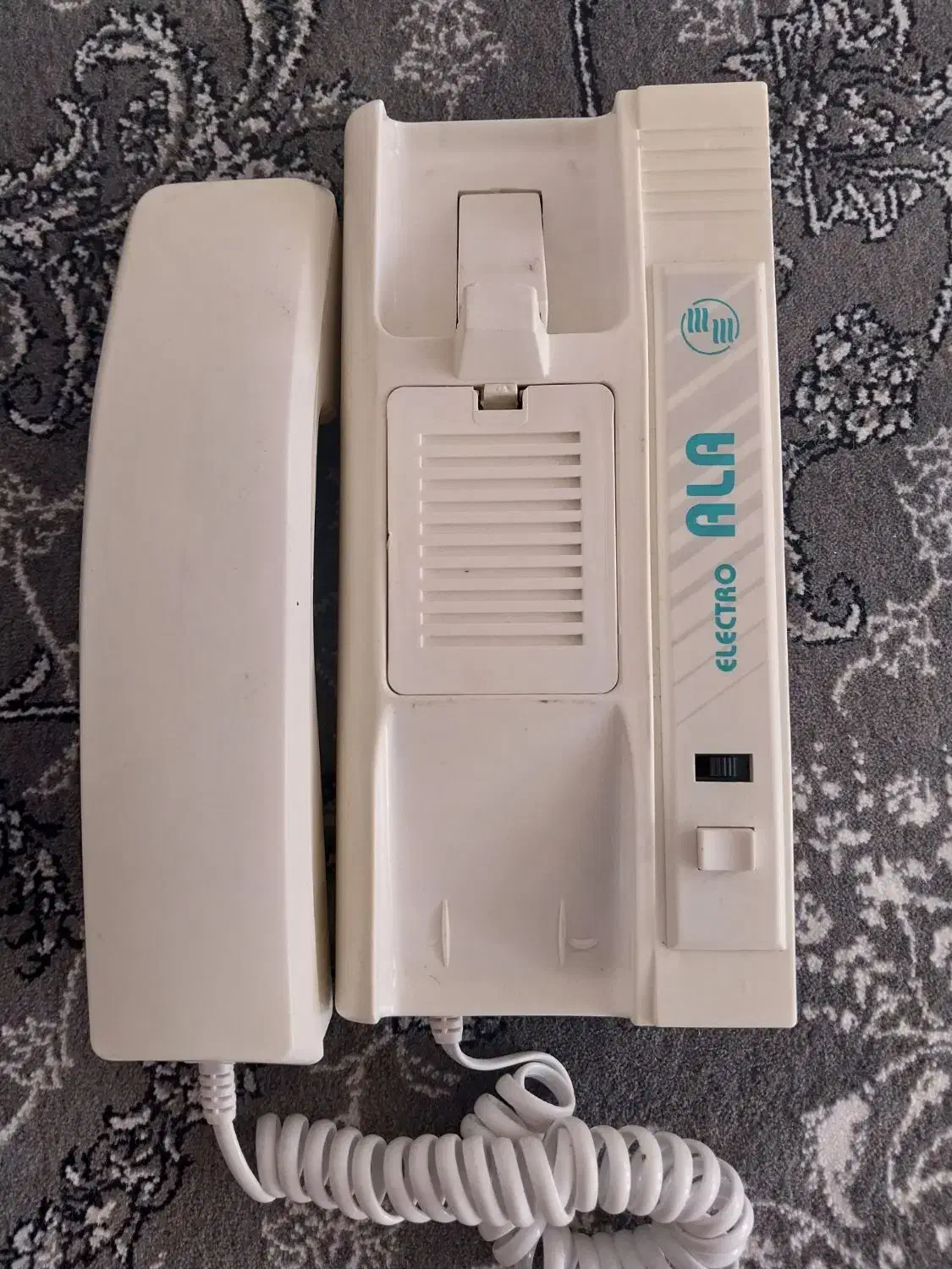 آیفن دربازکن|صوتی و تصویری|همدان, |دیوار