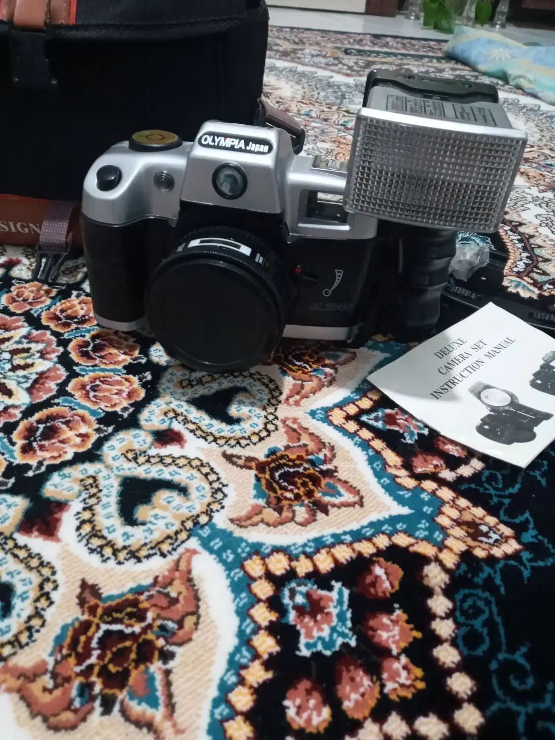 دوربین عکاسی|دوربین عکاسی و فیلم‌برداری|گلبهار, شهر جدید گلبهار|دیوار