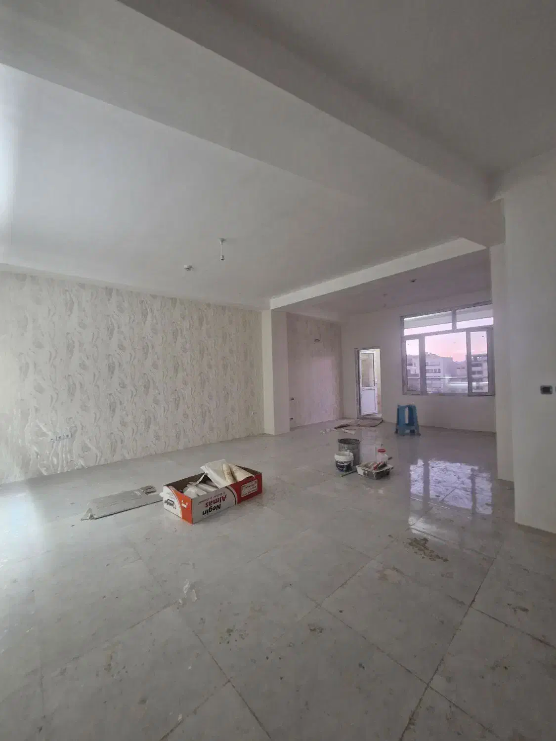 واحد ۱۴۵ متری آراسته ها زیر ۱۶ متری|فروش آپارتمان|خرمآباد, |دیوار