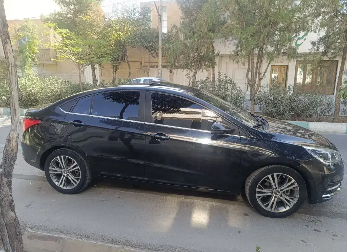 آریزو5اتومات اکسلنت/مدل1401/بیرنگ/نقدواقساط|خودرو سواری و وانت|تهران, نارمک|دیوار