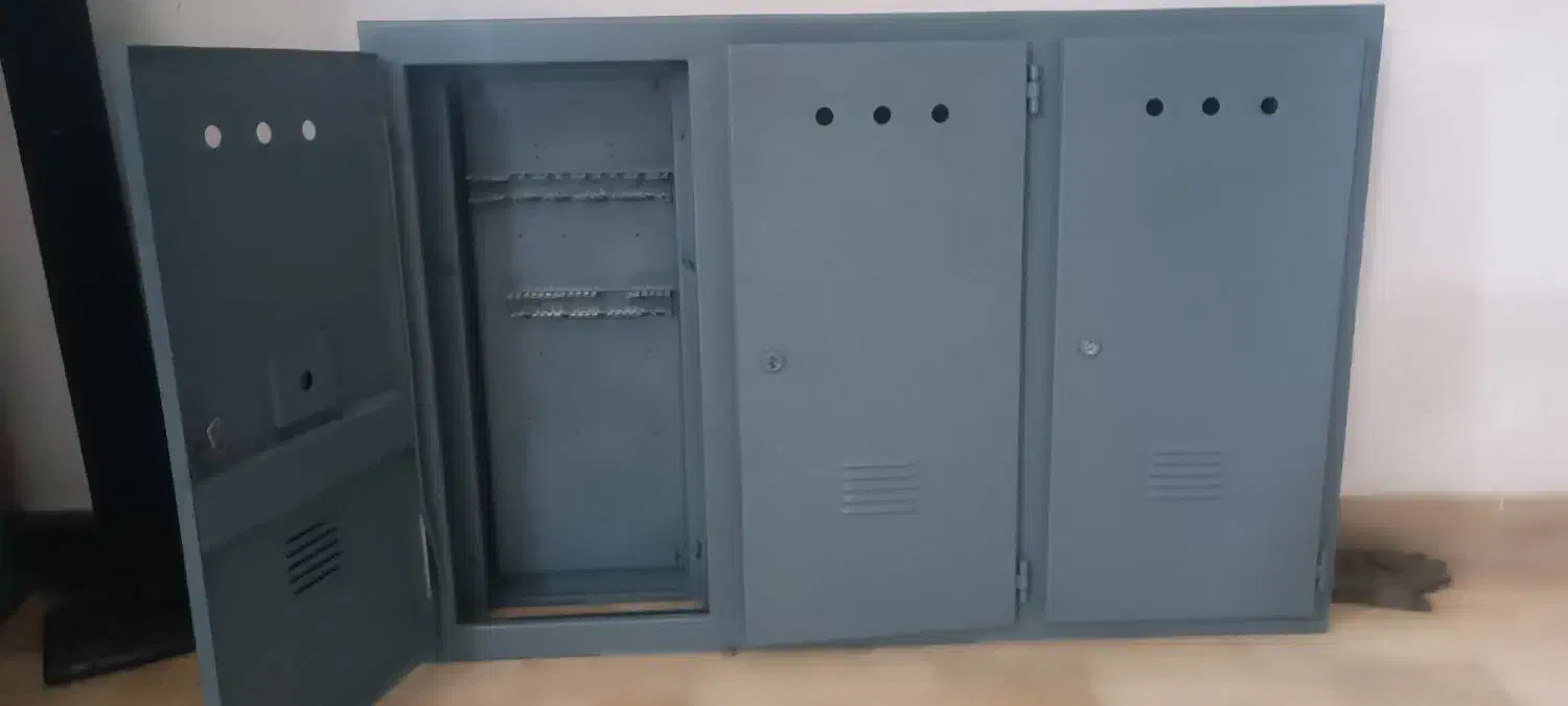 تابلو برق صنعتی|مصالح و تجهیزات ساختمان|ماهدشت, |دیوار