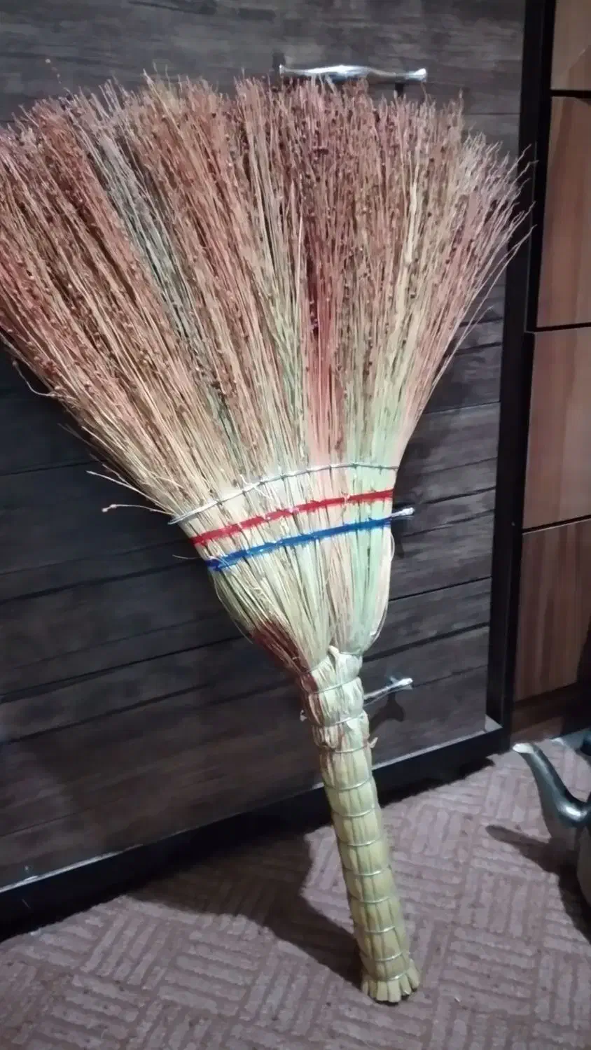 جارو شهری|لوازم نظافت|اراک, |دیوار