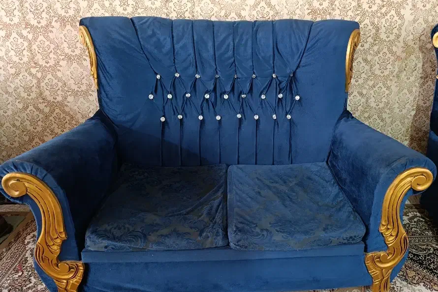 مبل|مبلمان خانگی و میز عسلی|چناران, |دیوار