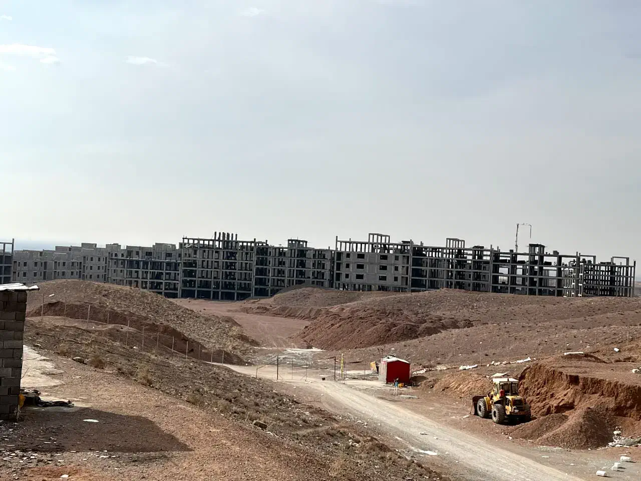 فروش تخصصی فاز ۰ پرند|فروش آپارتمان|پرند, فاز ۰|دیوار