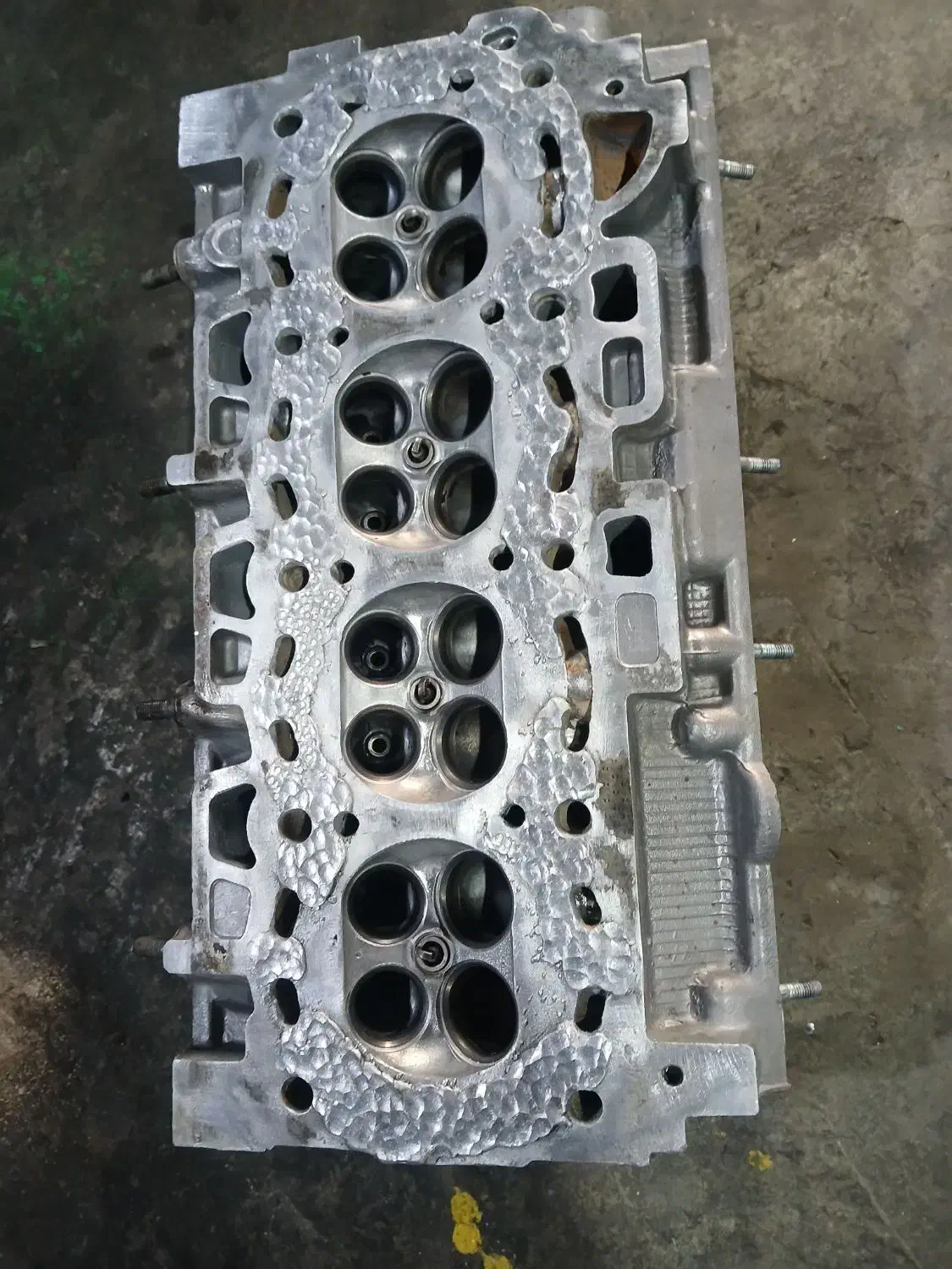 خدمات سرسیلندر تعمیر ،سوپاپ تراشی|خدمات موتور و ماشین|کرج, حصارک پایین|دیوار