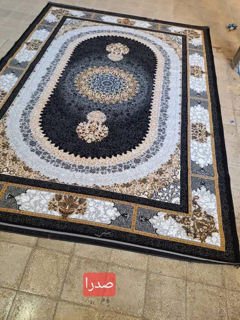 فرش پاتریس|فرش|فاضل آباد, |دیوار