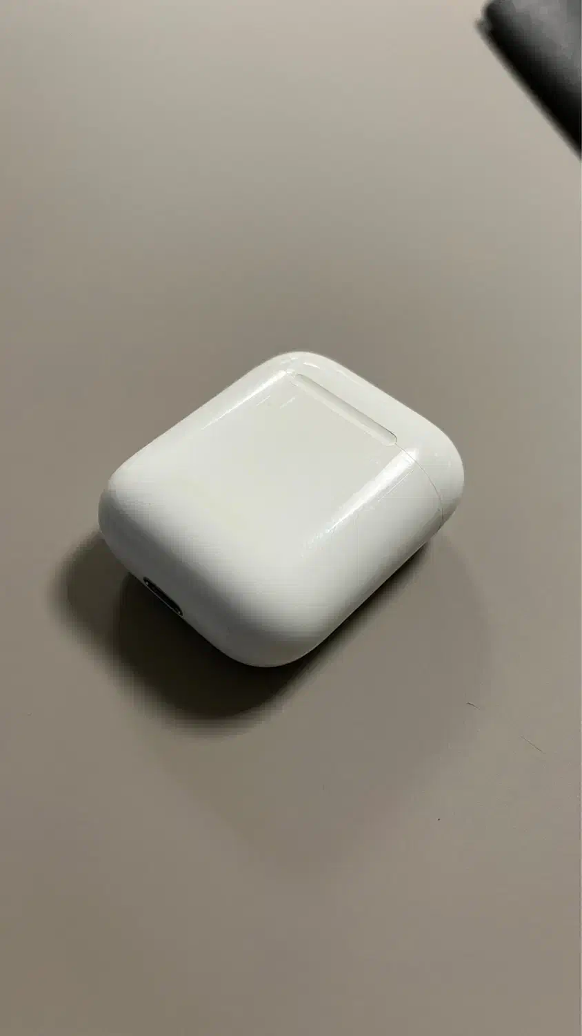 ایرپاد ۲ اپل - گوش راست و کیس|لوازم جانبی موبایل و تبلت|تهران, حشمتیه|دیوار