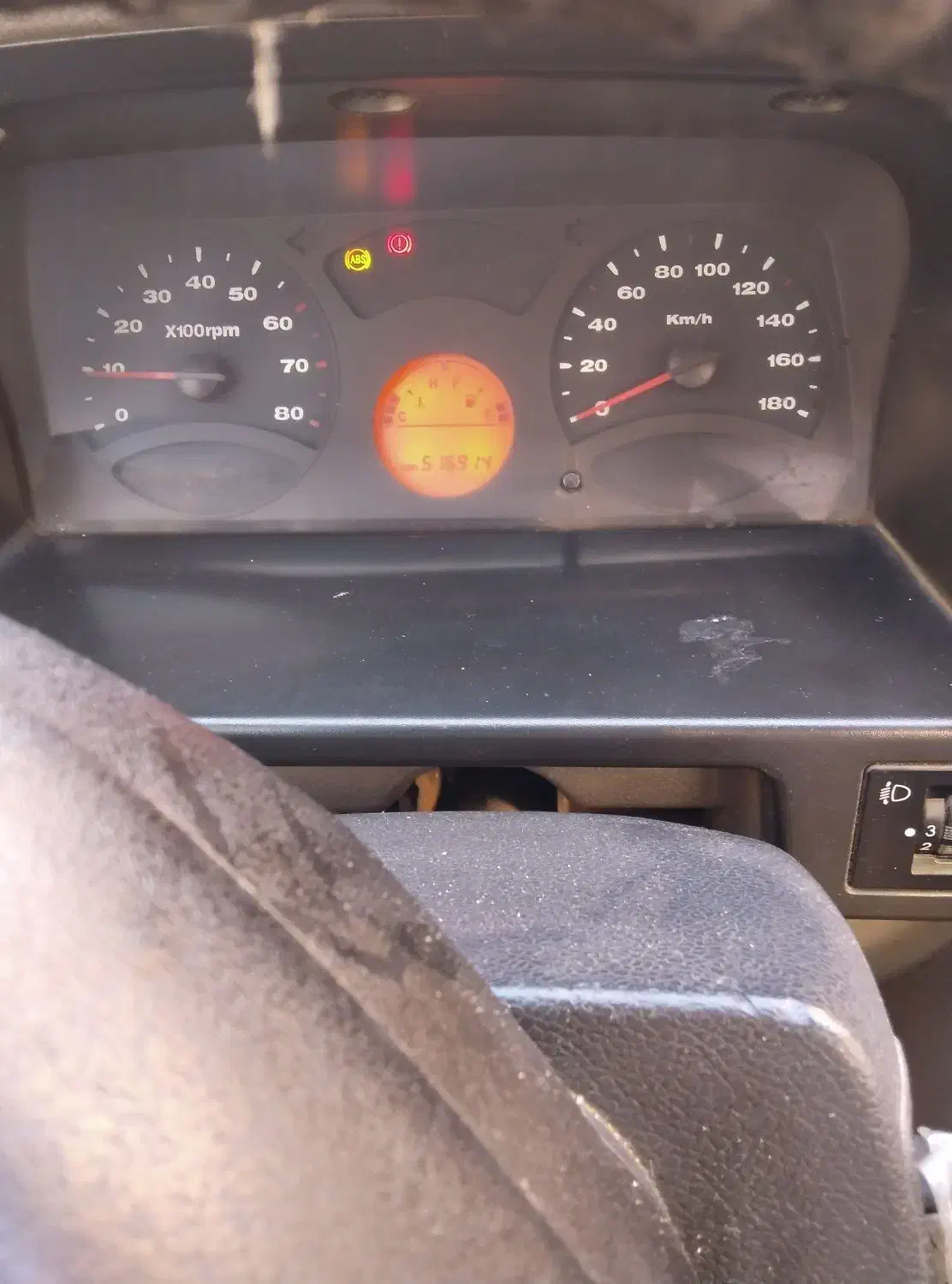 پراید 90EX|خودرو سواری و وانت|محمدشهر, محمدشهر|دیوار