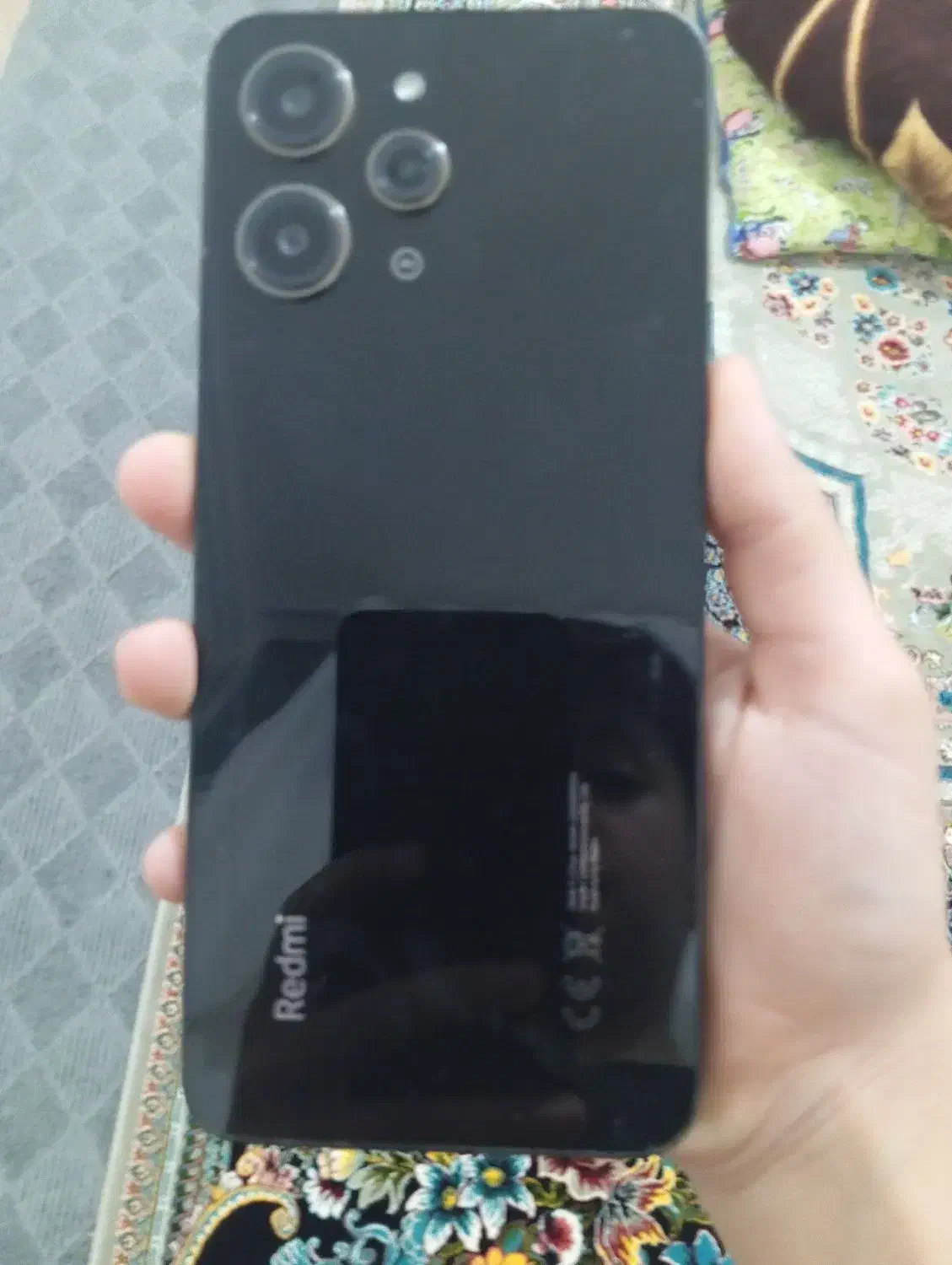 redmi12|موبایل|مهاباد (آذربایجان غربی), |دیوار