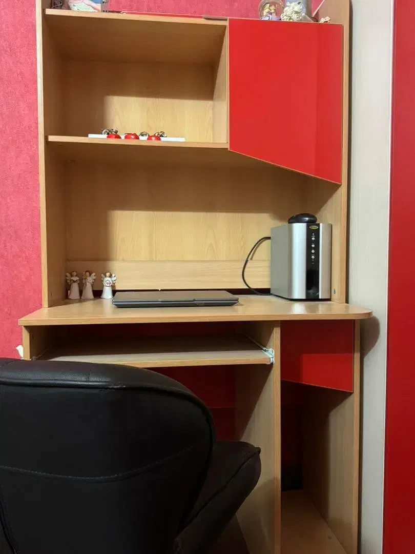 سرویس خواب|تخت و سرویس خواب|قم, سالاریه|دیوار