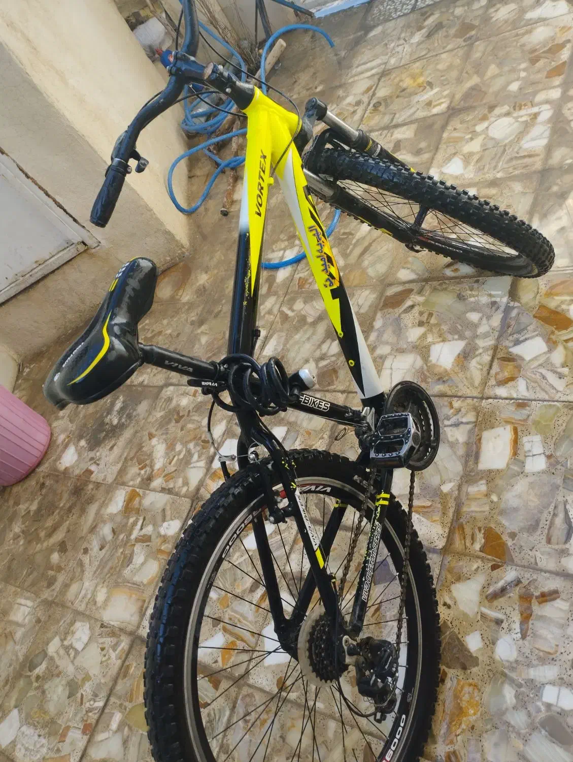 دوچرخه 26|دوچرخه، اسکیت، اسکوتر|شیراز, شهرک قمشه|دیوار