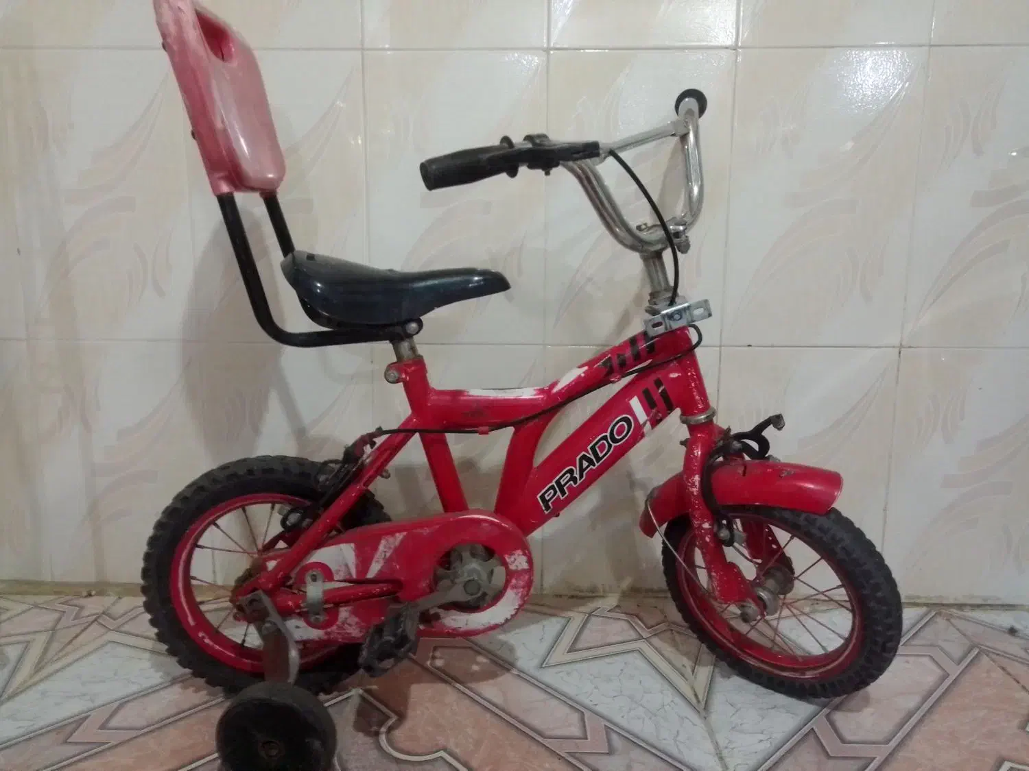 دوچرخه 12|دوچرخه، اسکیت، اسکوتر|ماهدشت, |دیوار