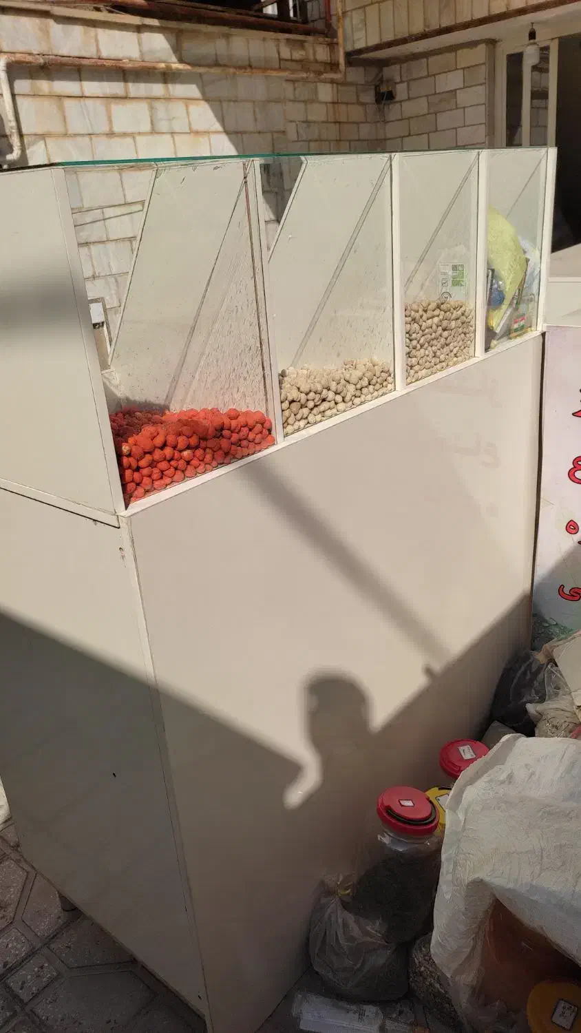 میز ام دی اف|فروشگاه و مغازه|دورود, |دیوار