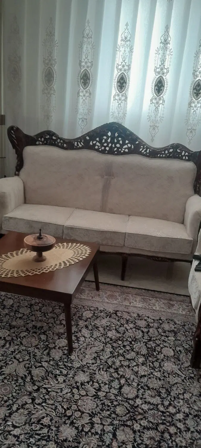 مبل|مبلمان خانگی و میز عسلی|اراک, |دیوار