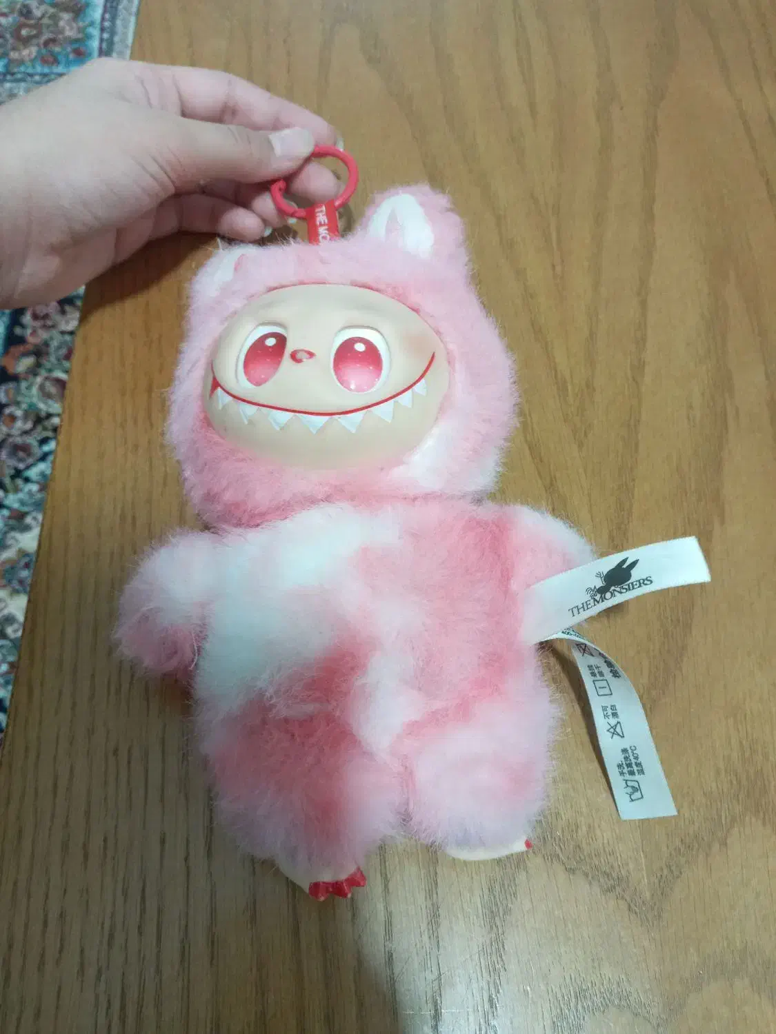 لبوبو|اسباب‌بازی بچه|نورآباد, |دیوار