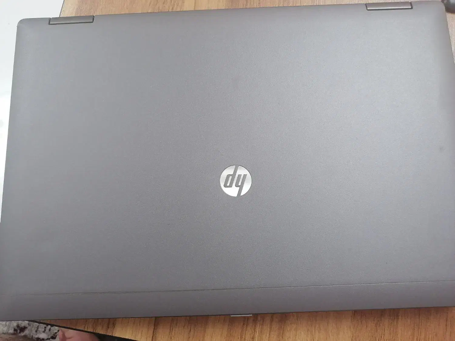 لپ تاپ HP صنعتی|رایانه همراه|شیراز, لاله|دیوار