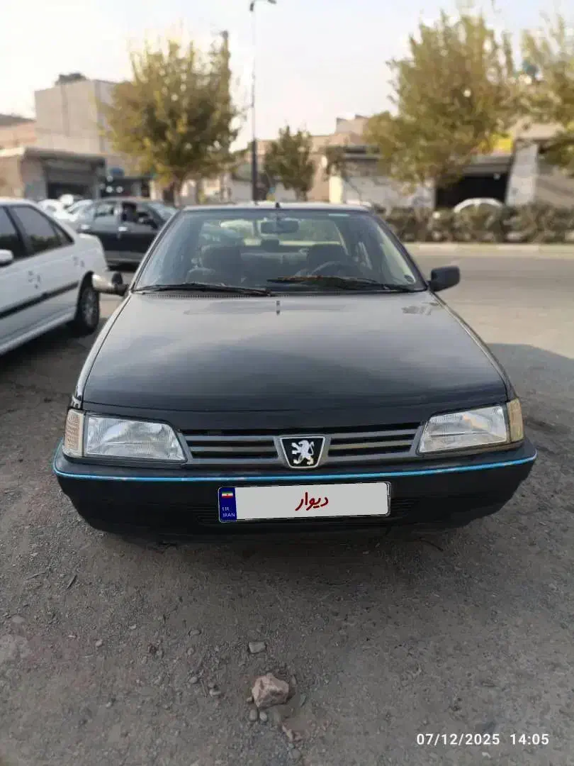 روا  سالم سلامت پول یه موتور|خودرو سواری و وانت|گلستان (تهران), |دیوار