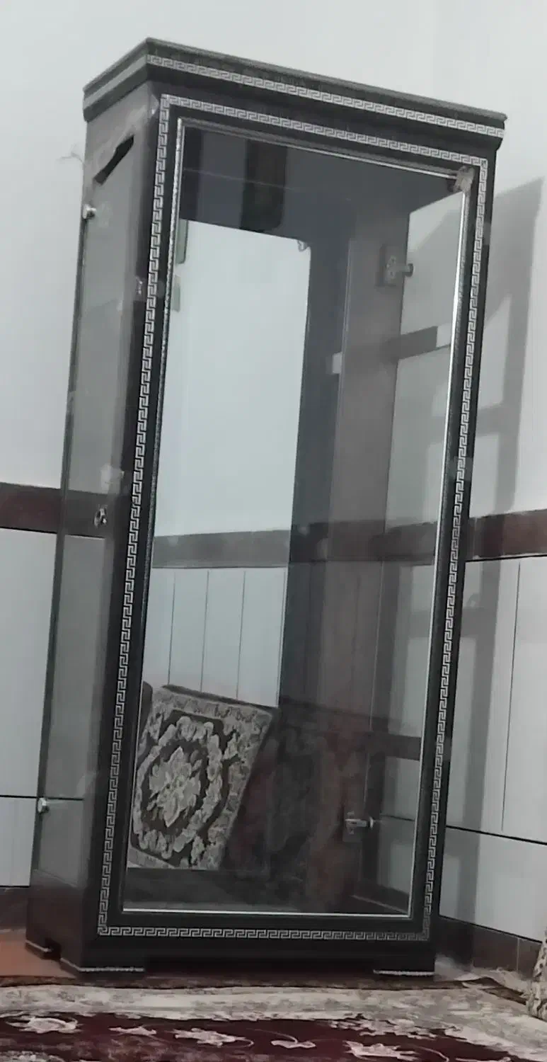 بوفه|بوفه، ویترین، کنسول|کنگاور, |دیوار