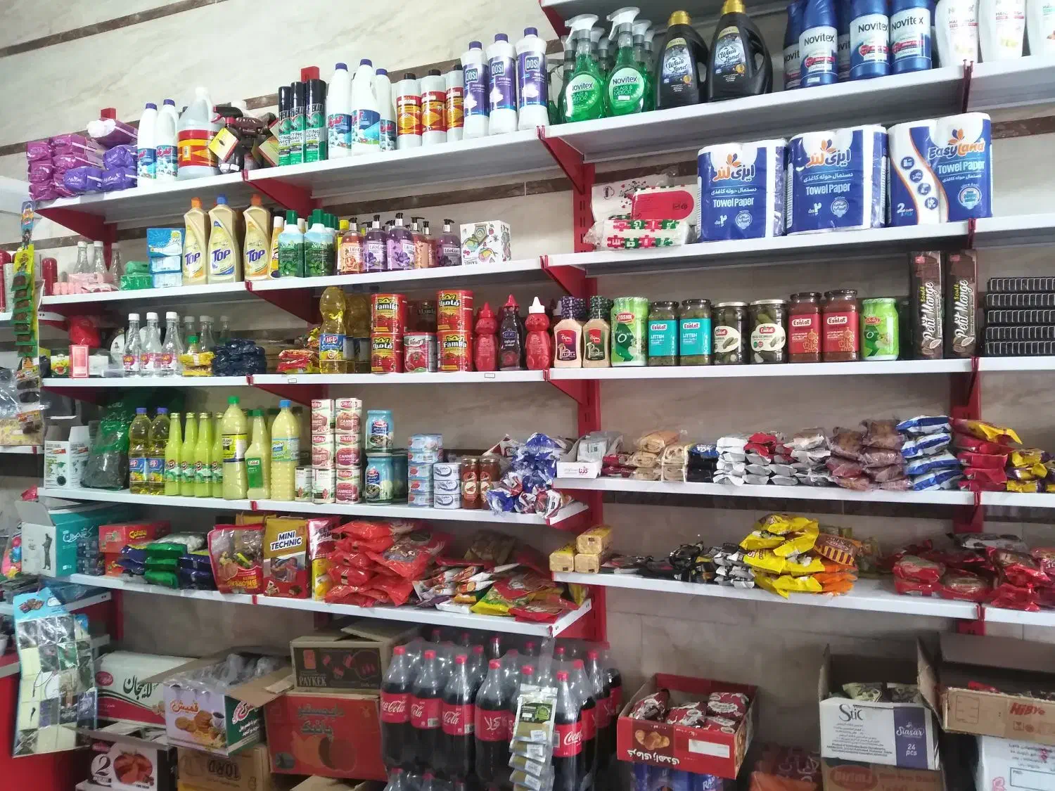 اجناس ب قیمت خرید|عمده‌فروشی|گنبد کاووس, |دیوار