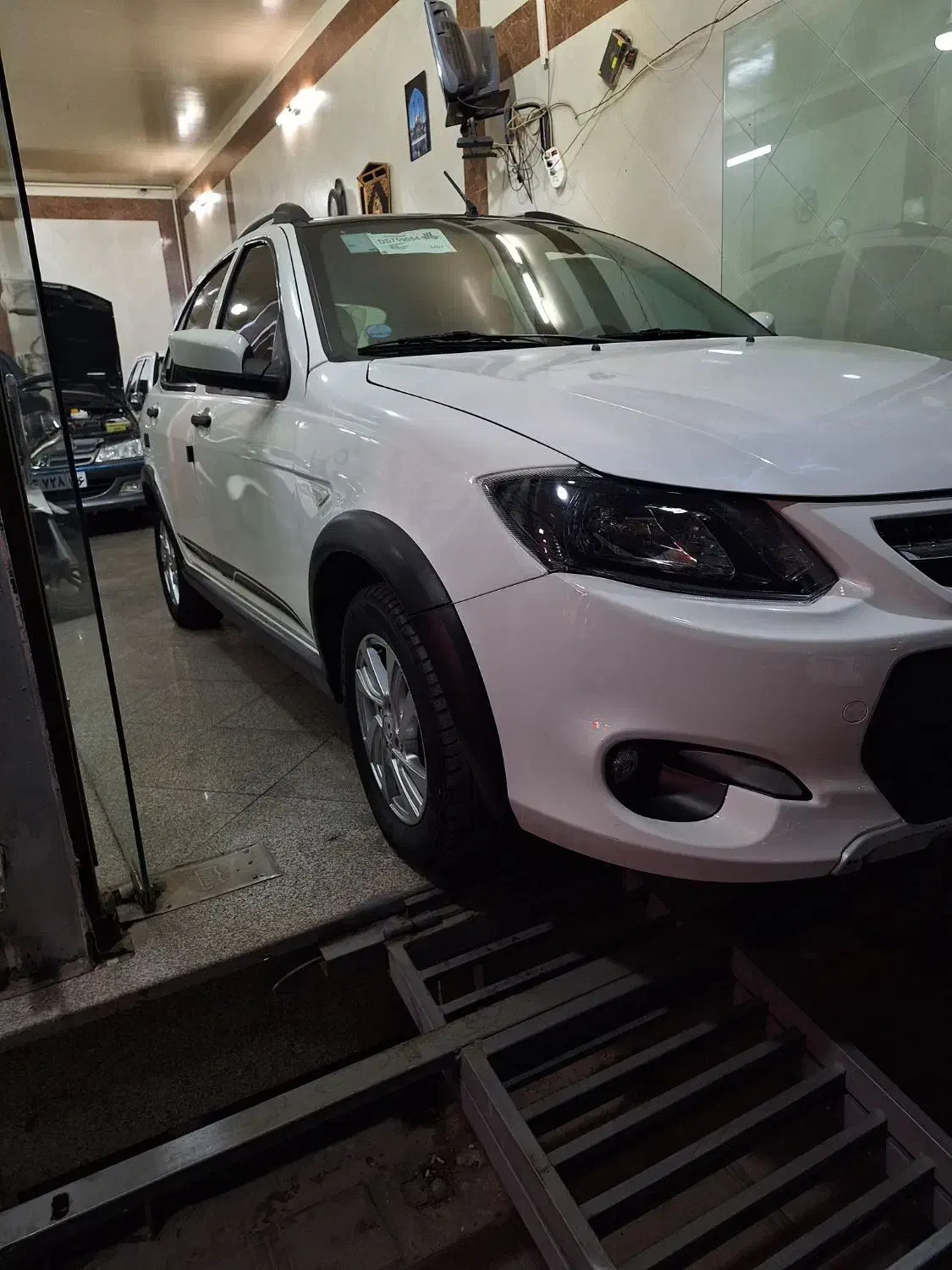 کوییک Rمدل 401|خودرو سواری و وانت|قم, شهدا|دیوار