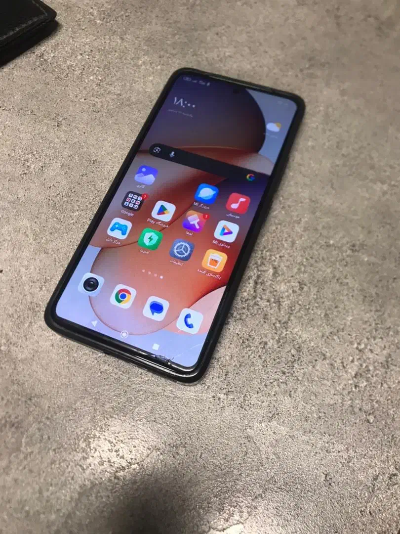 redmi not13 4.5g|موبایل|گرگان, |دیوار