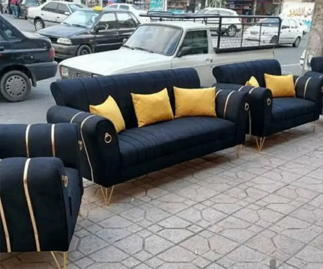 مبل راحتی کد28|مبلمان خانگی و میز عسلی|مریوان, |دیوار