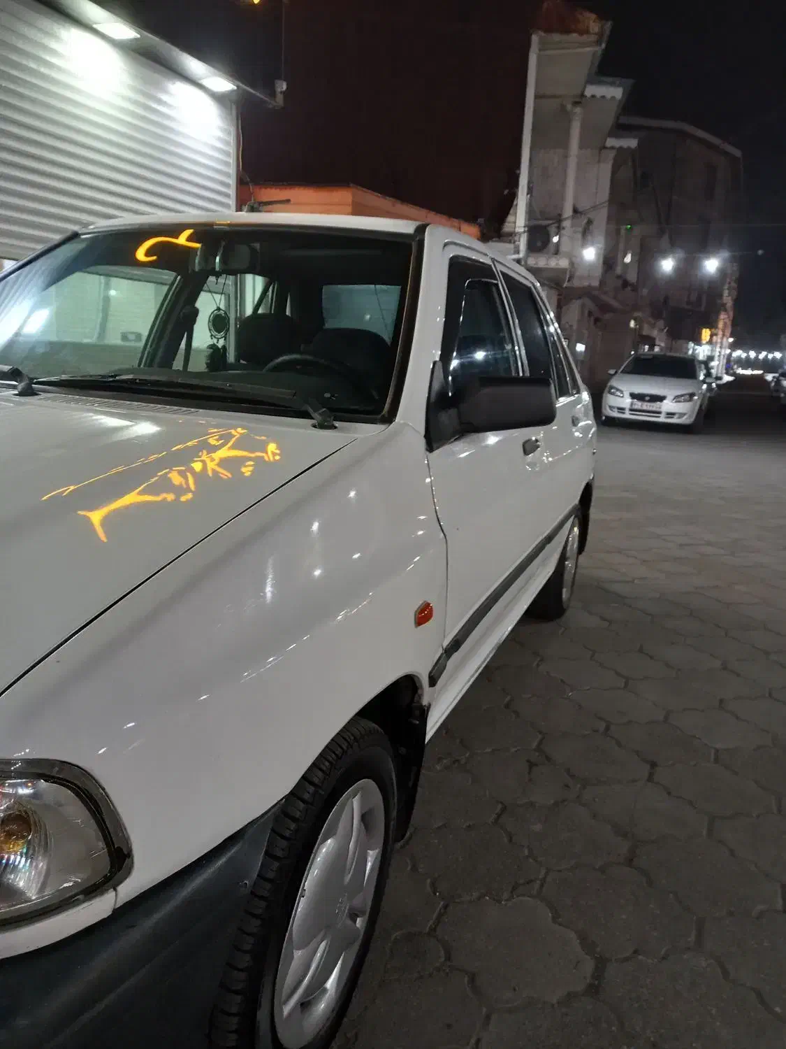 پراید 131مدل93 فول درحد|خودرو سواری و وانت|آستانه اشرفیه, |دیوار