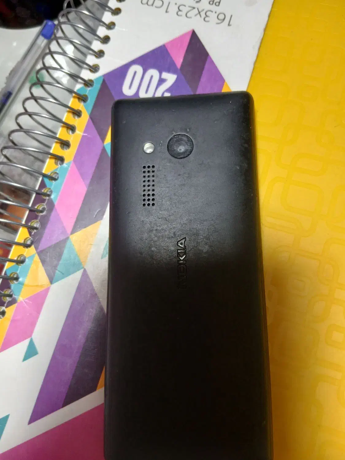 نوکیا ۱۵۰ ۲۰۱۶|موبایل|سقز, |دیوار