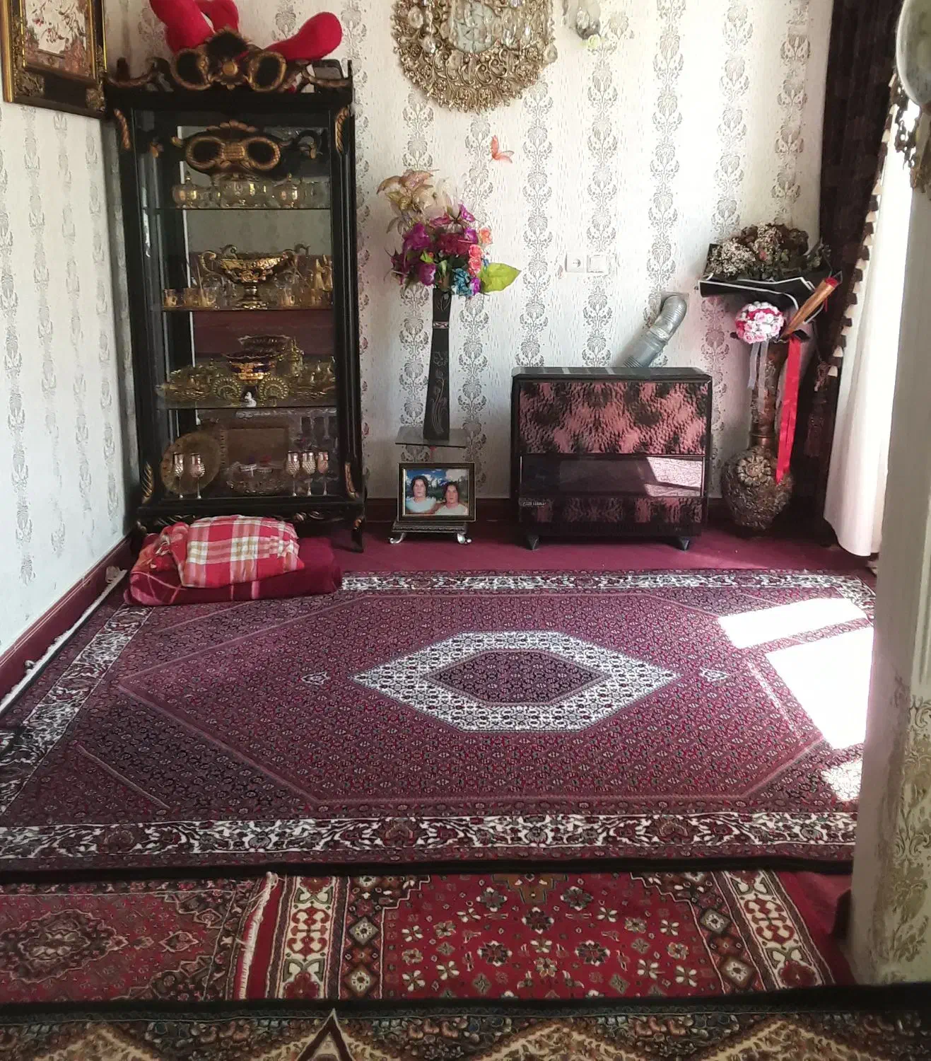 اجاره یک دستگاه منزل مسکونی نو ساز با تمام امکانات|اجارهٔ کوتاه‌مدت آپارتمان و سوئیت|سرعین, |دیوار