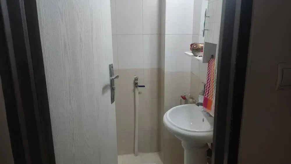 ۵۸متر آپارتمان باقر کرد|فروش آپارتمان|تهران, شارق|دیوار