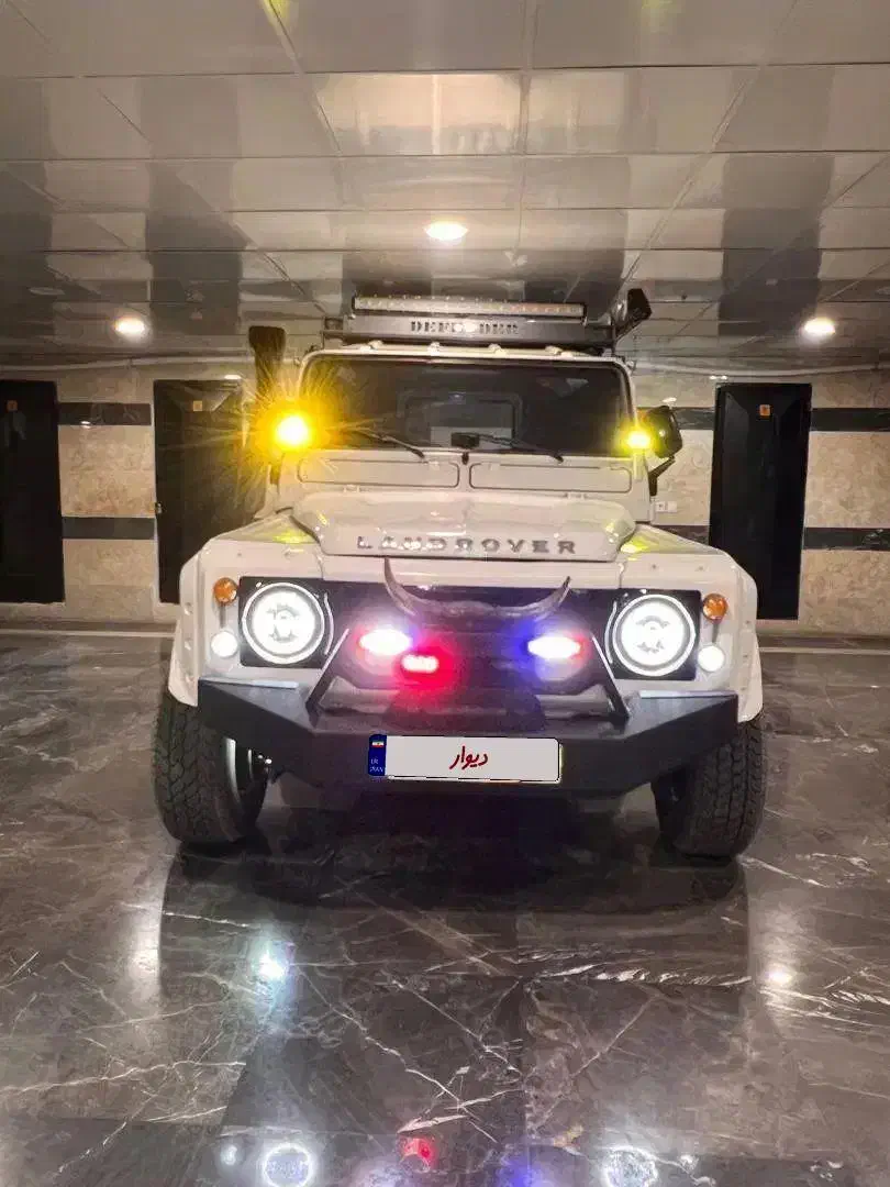 پاژن ۷۶ خاص|خودرو سواری و وانت|تهران, وردآورد|دیوار