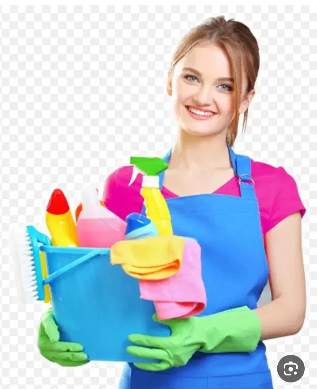 خدمات ونظافت منزل|خدمات نظافت|قم, شهرک مهدیه (مدرس)|دیوار