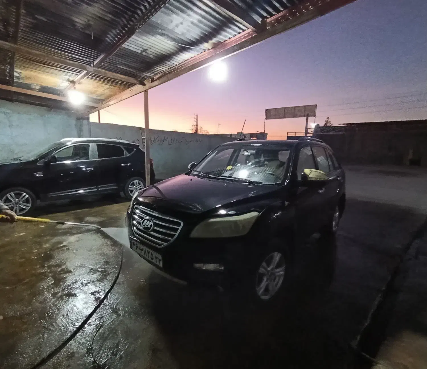 کارواش اجاره ای ملارد اسفند اباد|اجارهٔ دفتر صنعتی، کشاورزی، تجاری|ملارد, |دیوار