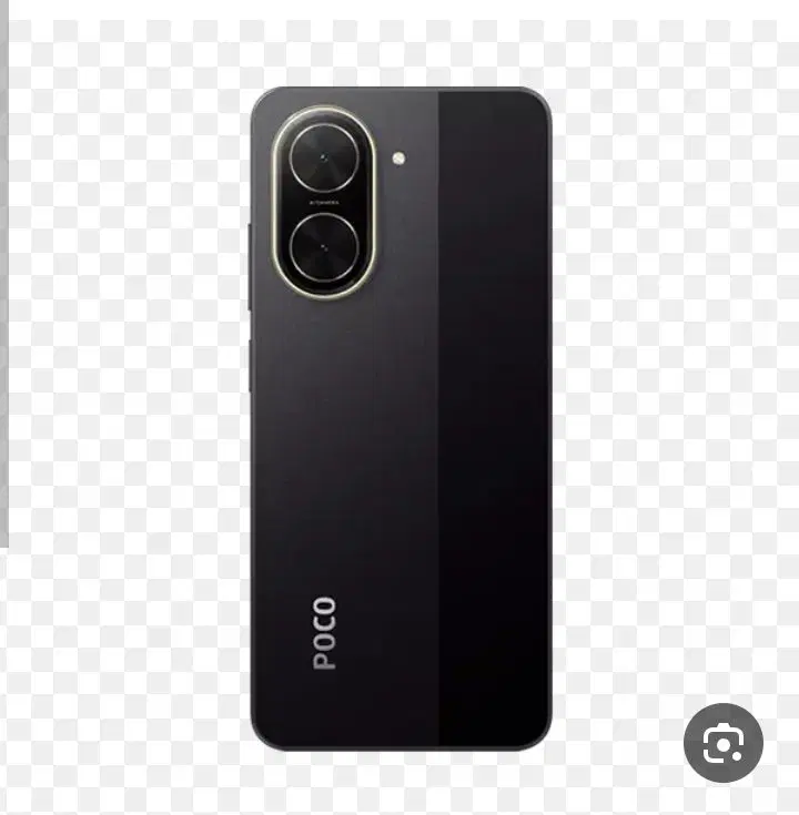 گوش poco c71|موبایل|خانمیرزا, |دیوار