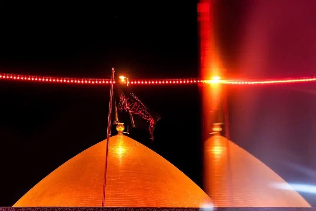 کاروان زیاراتی ثارالله تهران شرکت فریادگشت نگین|تور و چارتر|تهران, امام حسین|دیوار