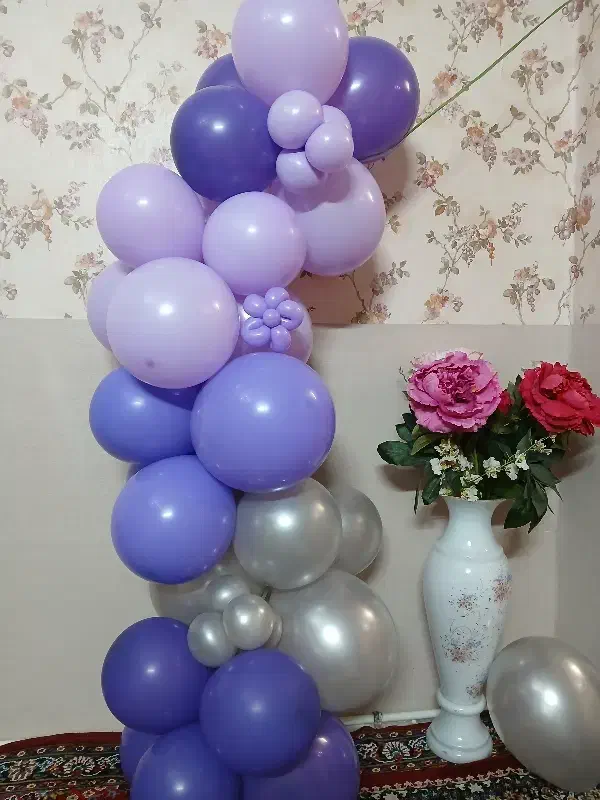 بادکنک|اسباببازی|مشهد, کارمندان دوم|دیوار