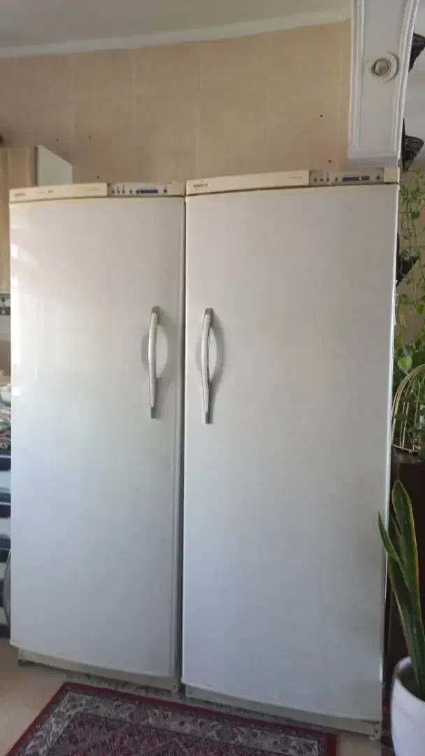 یخچال ،فریزردوقلو یخساران|یخچال و فریزر|تهران, بهاران|دیوار