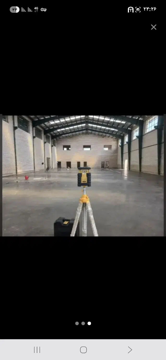 پیمانکاری سوله فنداسیون ومحوطه سازی وبتن ریزی|خدمات پیشه و مهارت|تاکستان, |دیوار