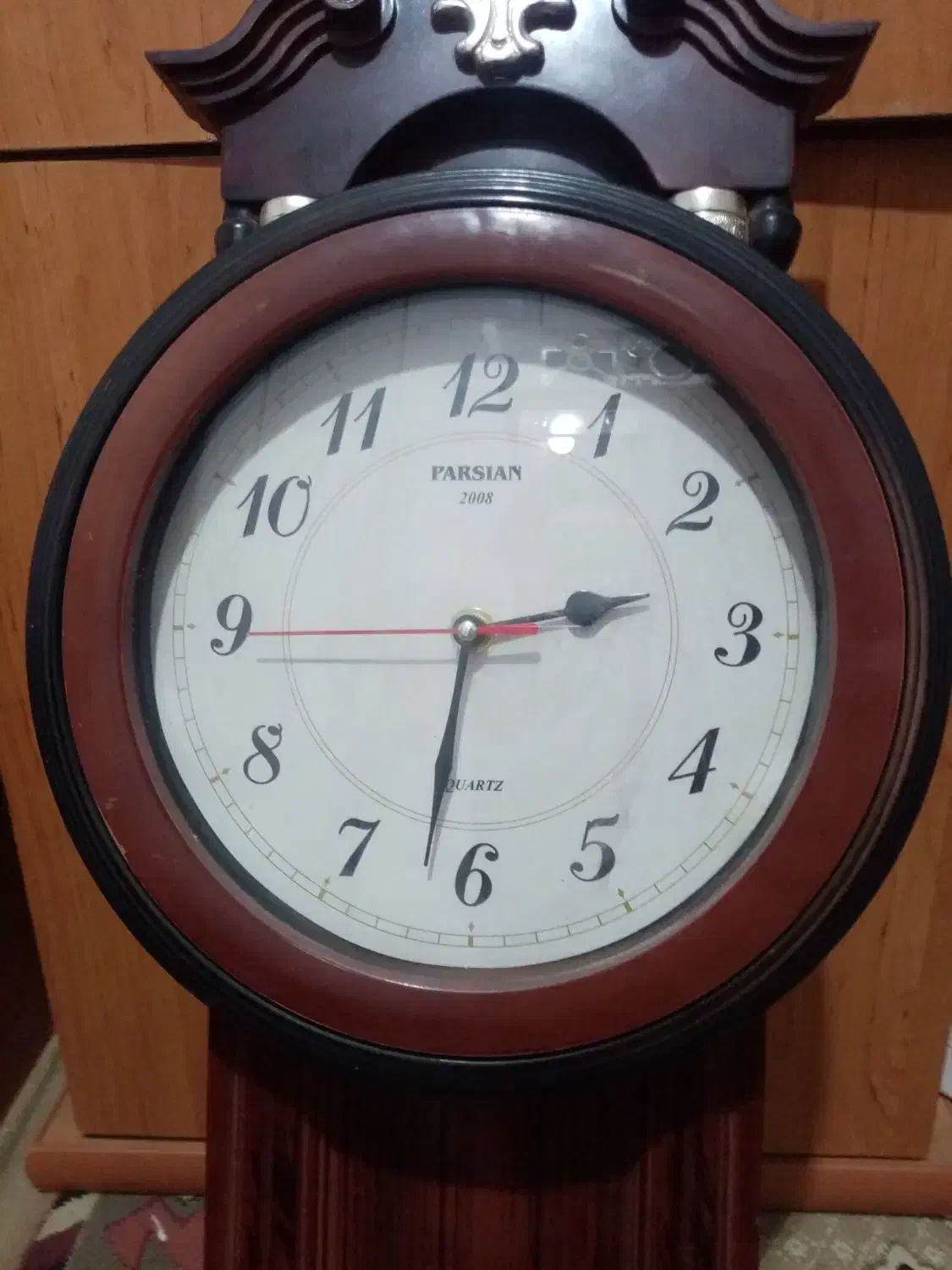 ساعت دیواری|ساعت دیواری و تزئینی|مشهد, کشف|دیوار