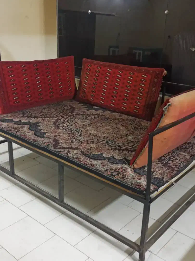 تخت سفره خانه|کافیشاپ و رستوران|ملارد, |دیوار