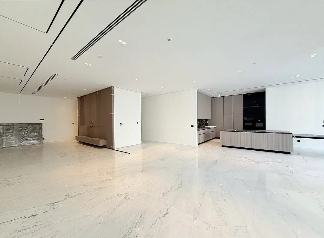 ۴۸۰ متر فول مشاعات ویو ابدی