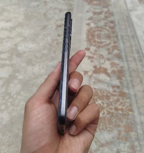 Poco m4 poro|موبایل|کرج, کمالشهر|دیوار