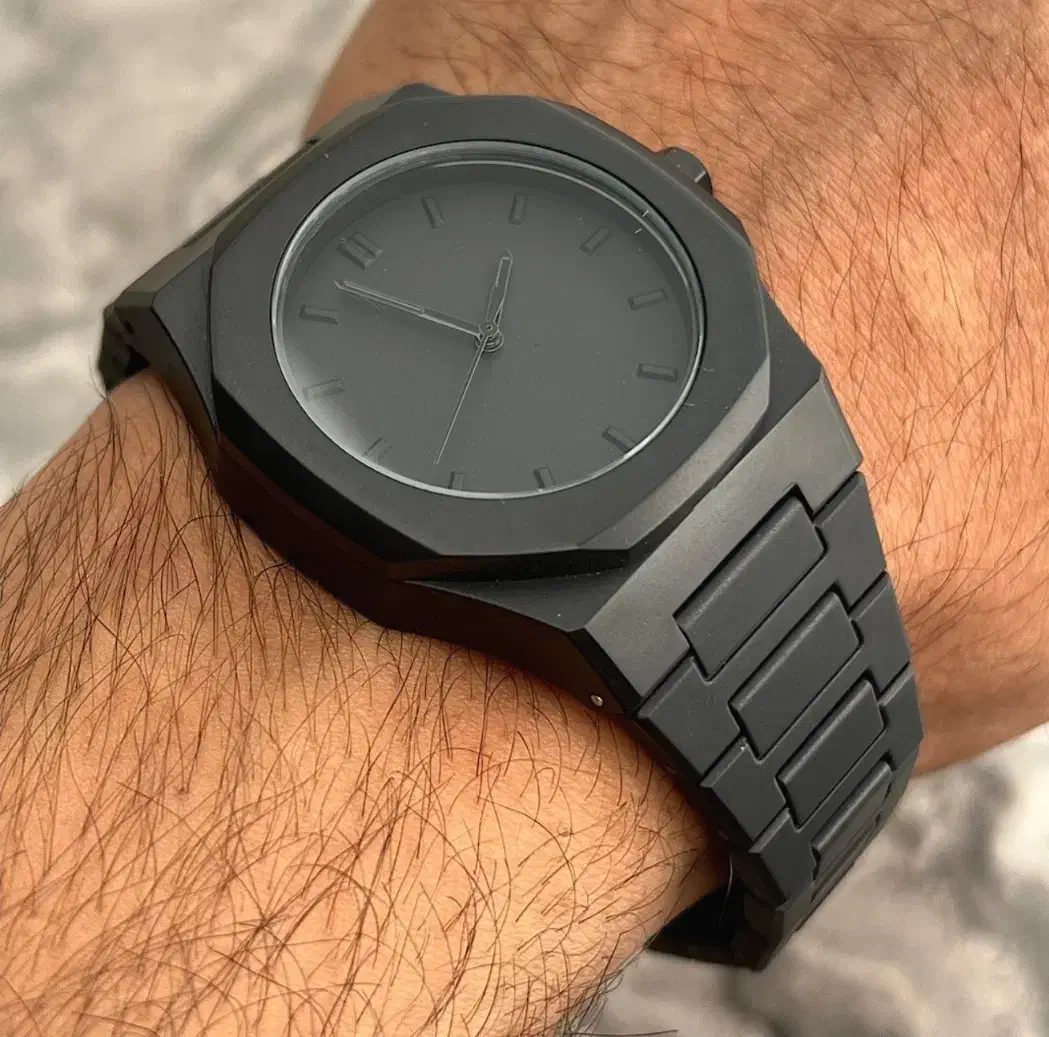 فروش ساعت فول بلک|ساعت|سقز, |دیوار