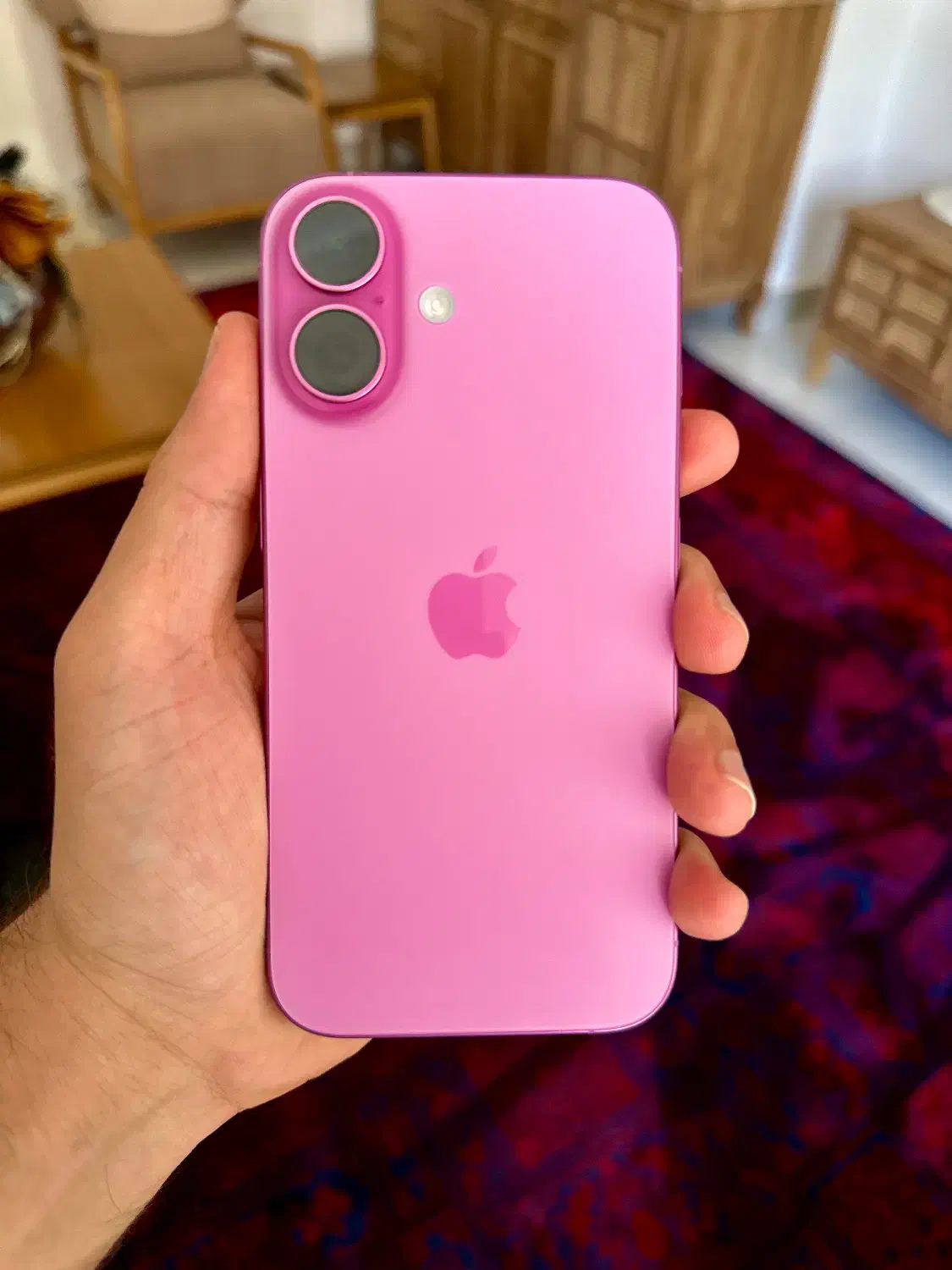 آیفون ۱۶|موبایل|ماکو, |دیوار