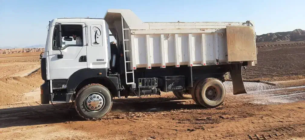 آمیکو ۸۷سالم|خودرو سنگین|زنجان, |دیوار