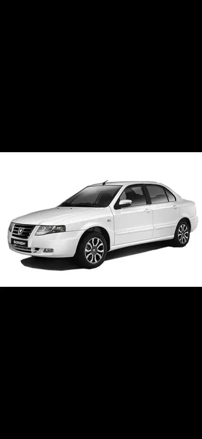 فروش حواله سورن پلاس|خودرو سواری و وانت|رامشیر, |دیوار