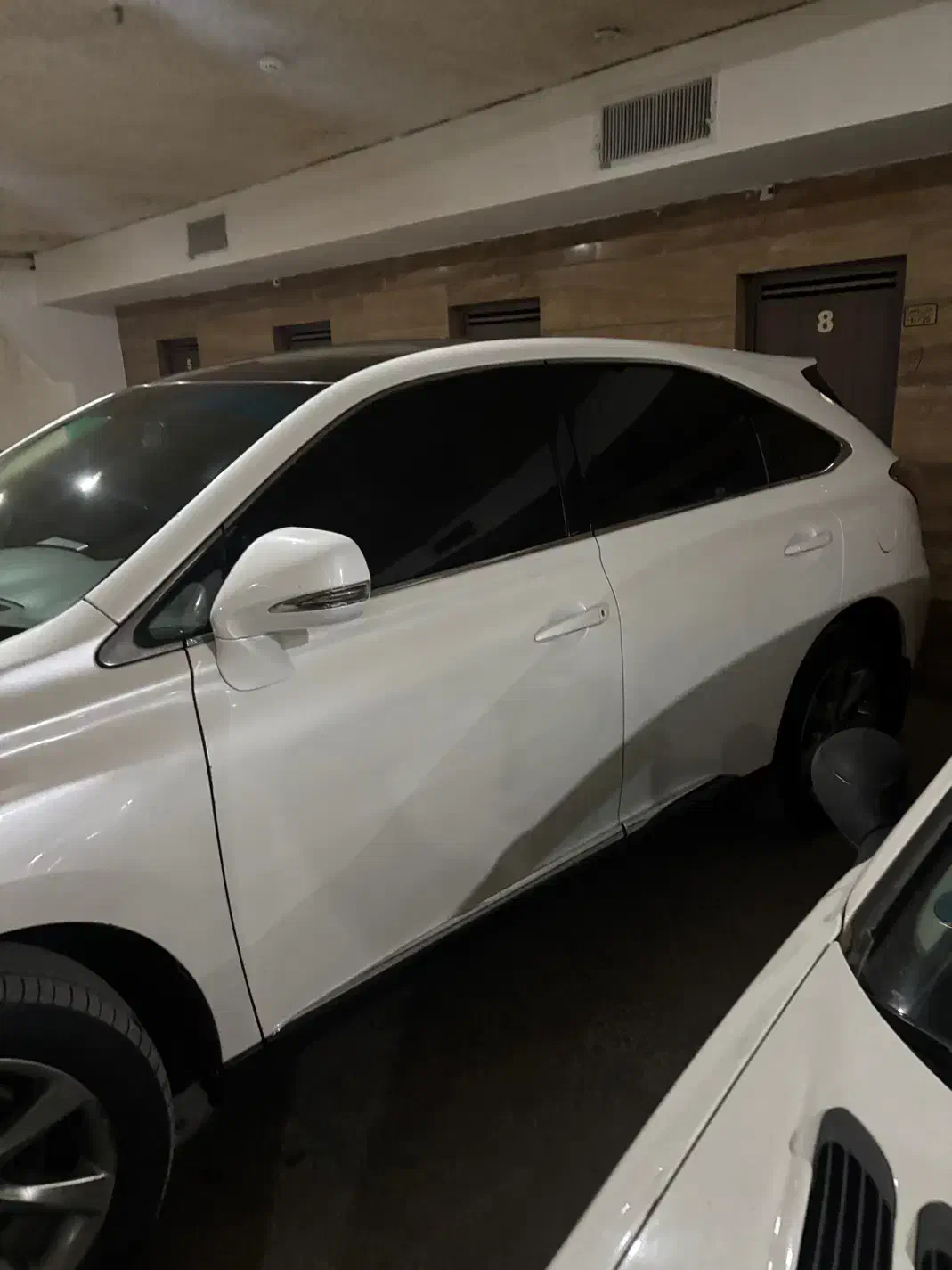 لکسوس rx350|خودرو سواری و وانت|اصفهان, شیخ اشراق|دیوار